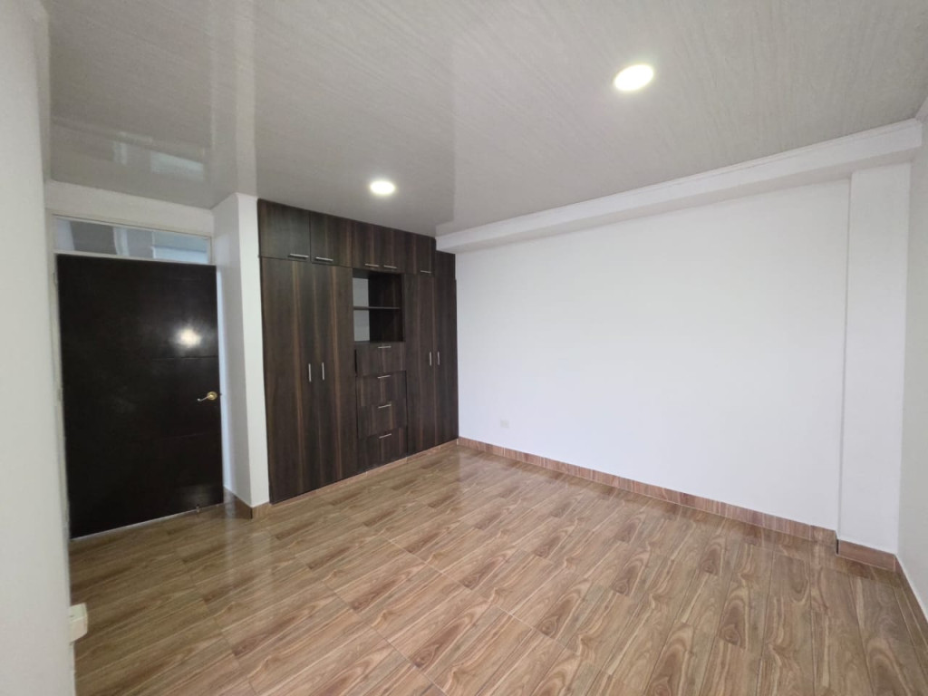 Apartamento en arriendo en Altamira, Palmira · foto 12 de 14