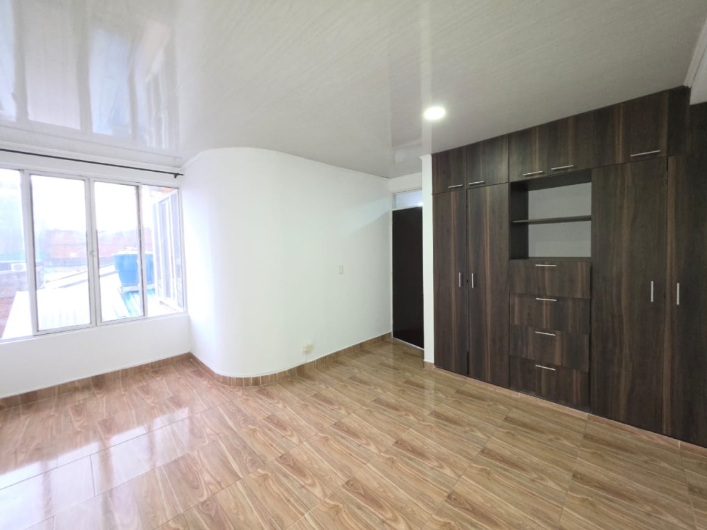 Apartamento en arriendo en Altamira, Palmira · foto 13 de 14