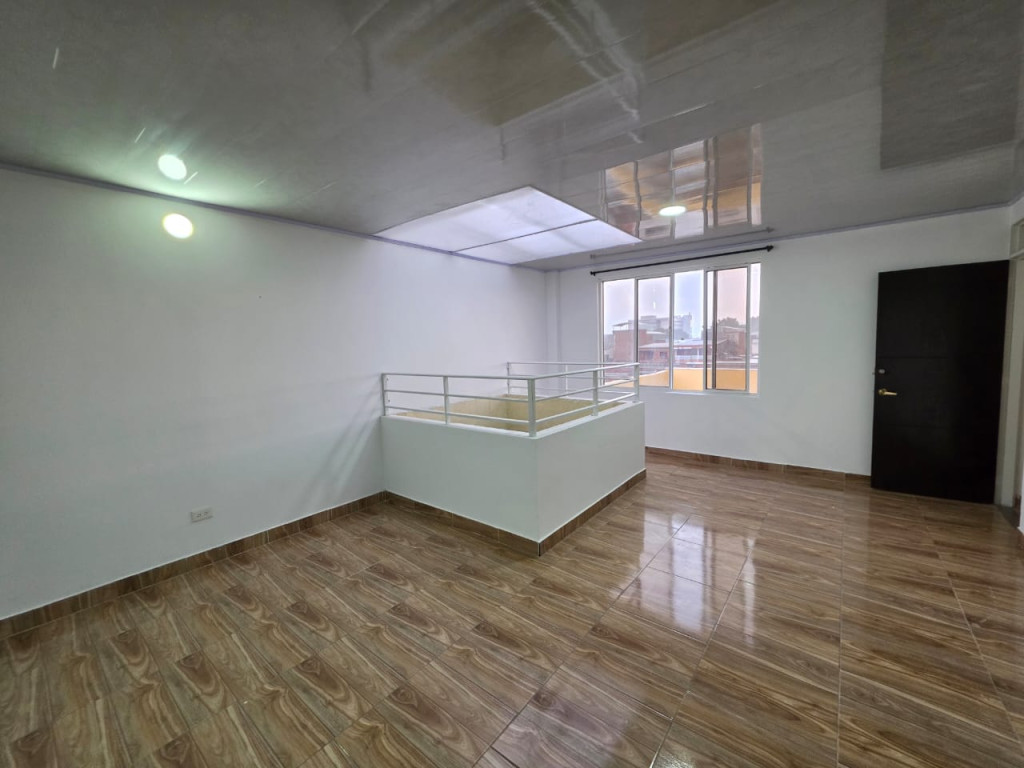 Apartamento en arriendo en Altamira, Palmira · foto 14 de 14