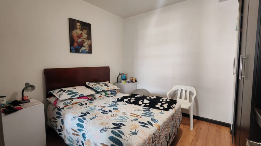 Apartaestudio en venta en Teusaquillo, Bogotá, 45 m² · foto 8 de 15