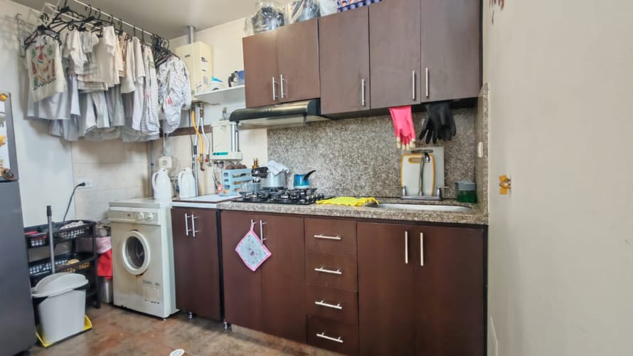 Apartaestudio en venta en Teusaquillo, Bogotá, 45 m² · foto 9 de 15