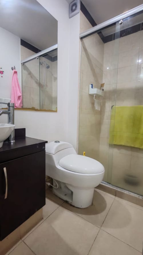 Apartaestudio en venta en Teusaquillo, Bogotá, 45 m² · foto 12 de 15