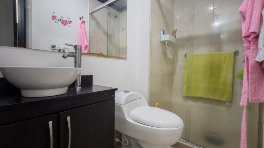 Apartaestudio en venta en Teusaquillo, Bogotá, 45 m² · foto 13 de 15