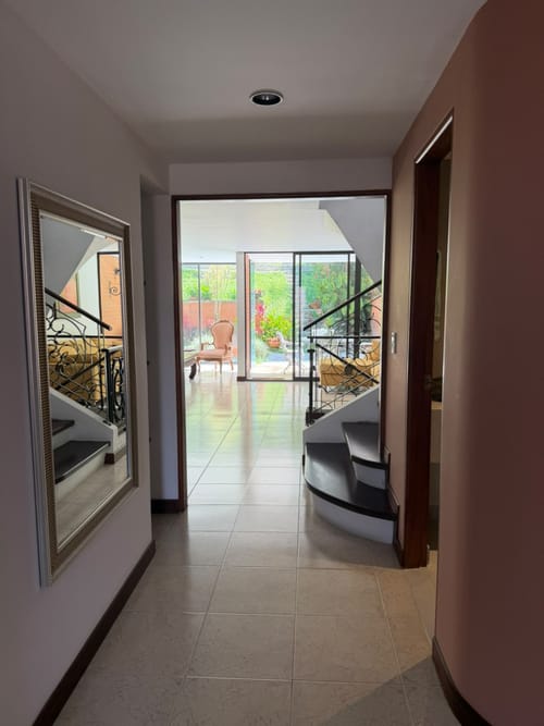 Casa de 4 alcobas en venta en Loma De Las Brujas, Envigado, 379 m² · foto 7 de 23