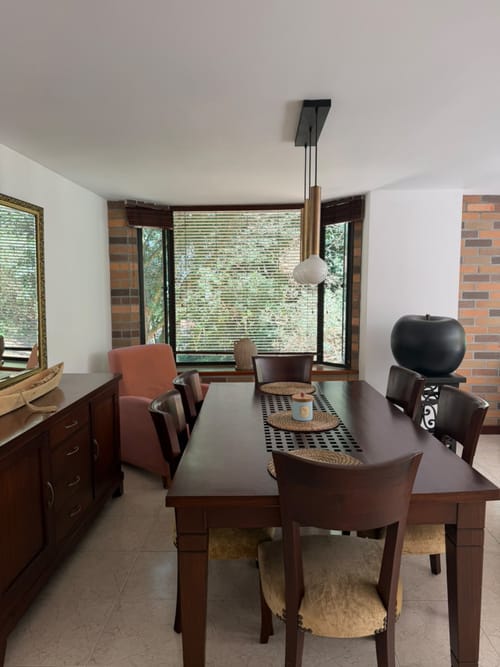 Casa de 4 alcobas en venta en Loma De Las Brujas, Envigado, 379 m² · foto 12 de 23