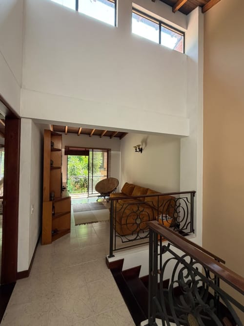 Casa de 4 alcobas en venta en Loma De Las Brujas, Envigado, 379 m² · foto 14 de 23
