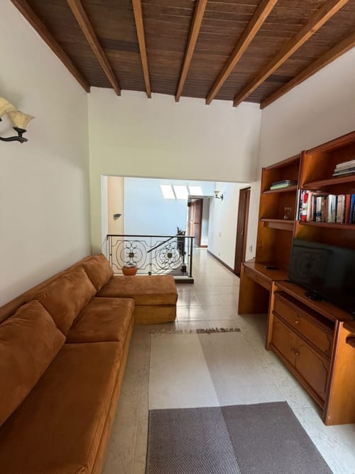 Casa de 4 alcobas en venta en Loma De Las Brujas, Envigado, 379 m² · foto 16 de 23