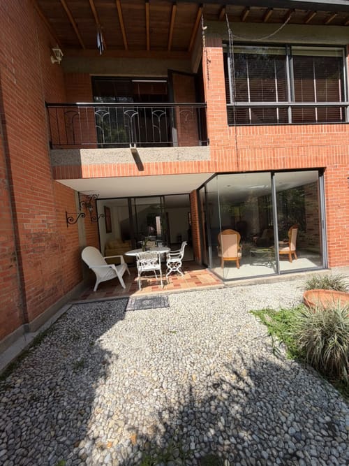 Casa de 4 alcobas en venta en Loma De Las Brujas, Envigado, 379 m² · foto 23 de 23