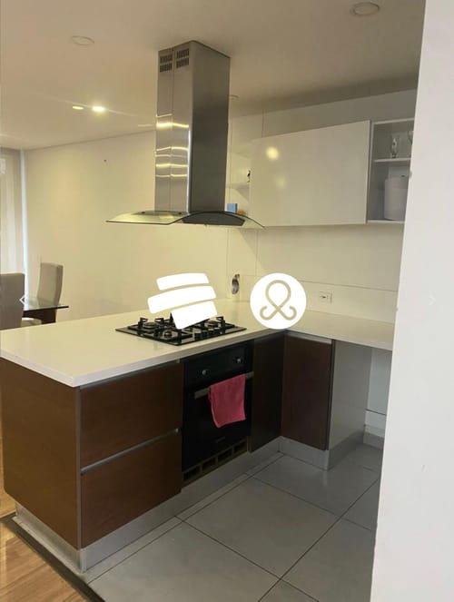 Casa de 3 alcobas en venta en Pueblo Viejo, Cota, 159 m² · foto 5 de 9