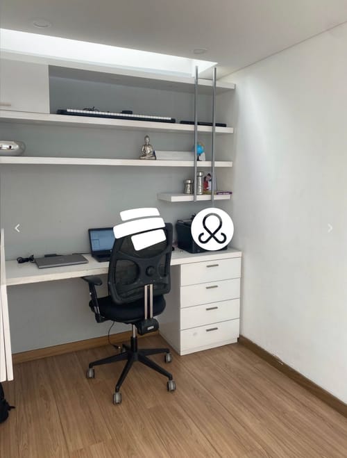 Casa de 3 alcobas en venta en Pueblo Viejo, Cota, 159 m² · foto 6 de 9
