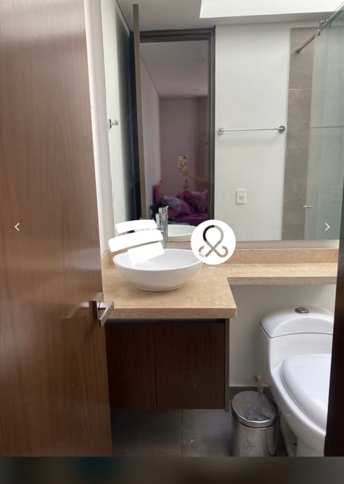 Casa de 3 alcobas en venta en Pueblo Viejo, Cota, 159 m² · foto 8 de 9