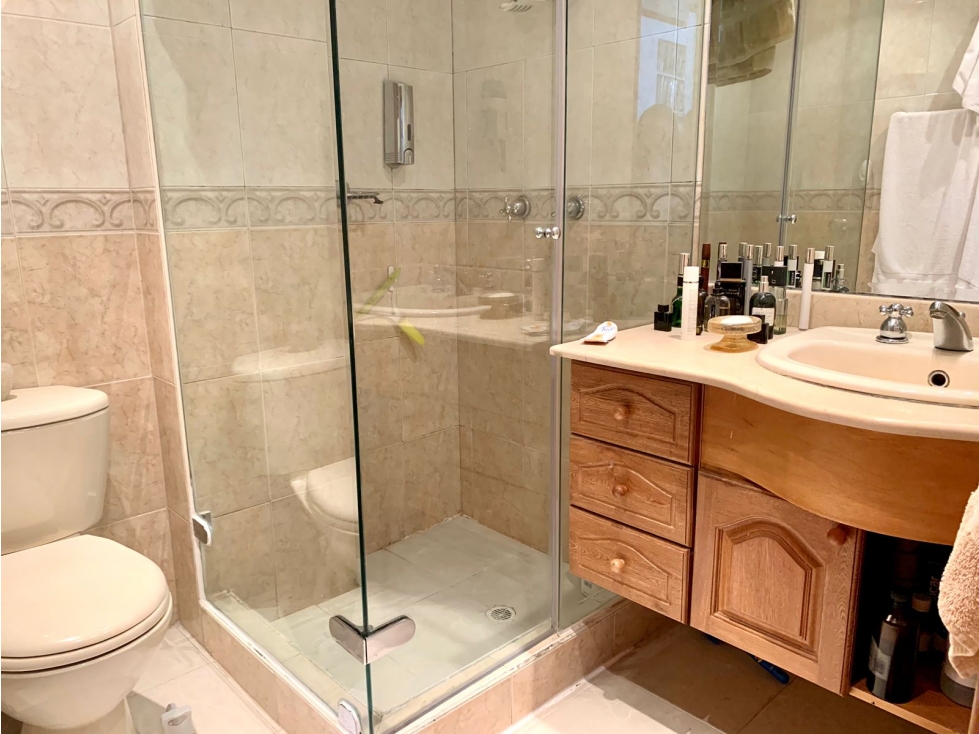 Apartamento en venta en Santa Barbara, Bogotá · foto 9 de 11