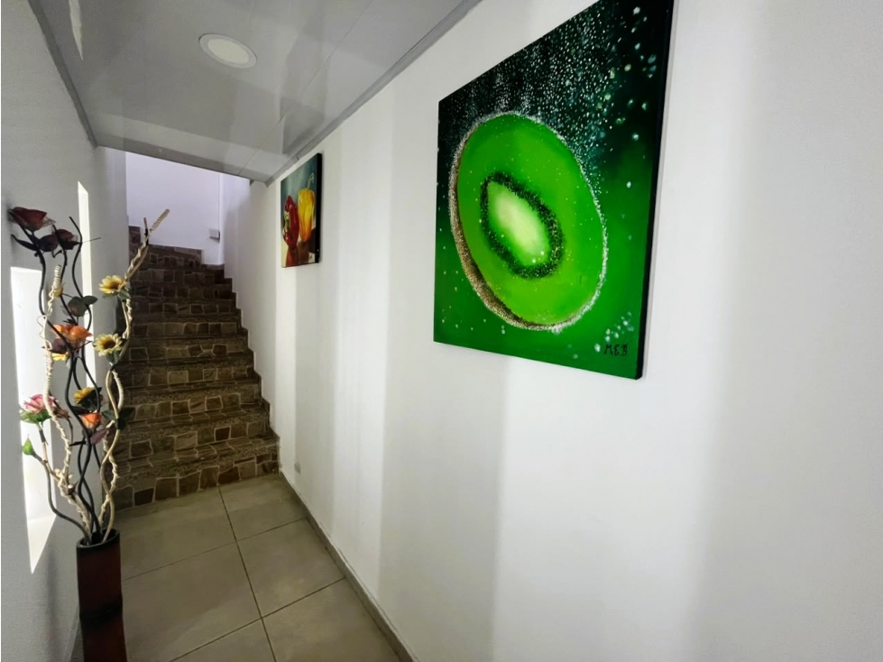 Casa en venta en Mandalay, Bogotá · foto 3 de 24