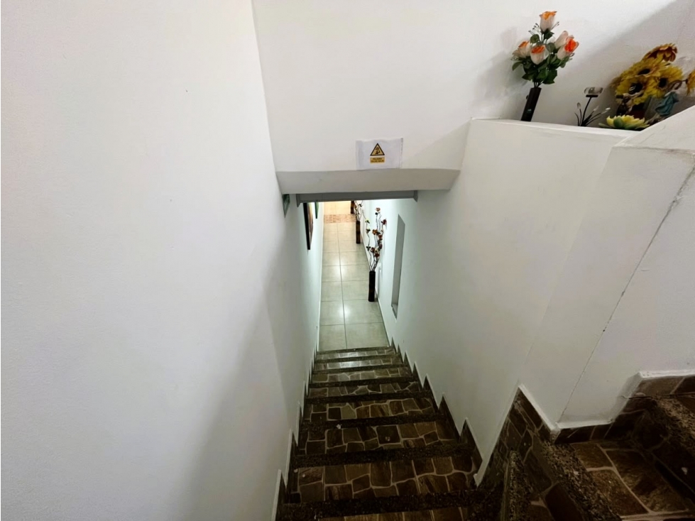 Casa en venta en Mandalay, Bogotá · foto 8 de 24