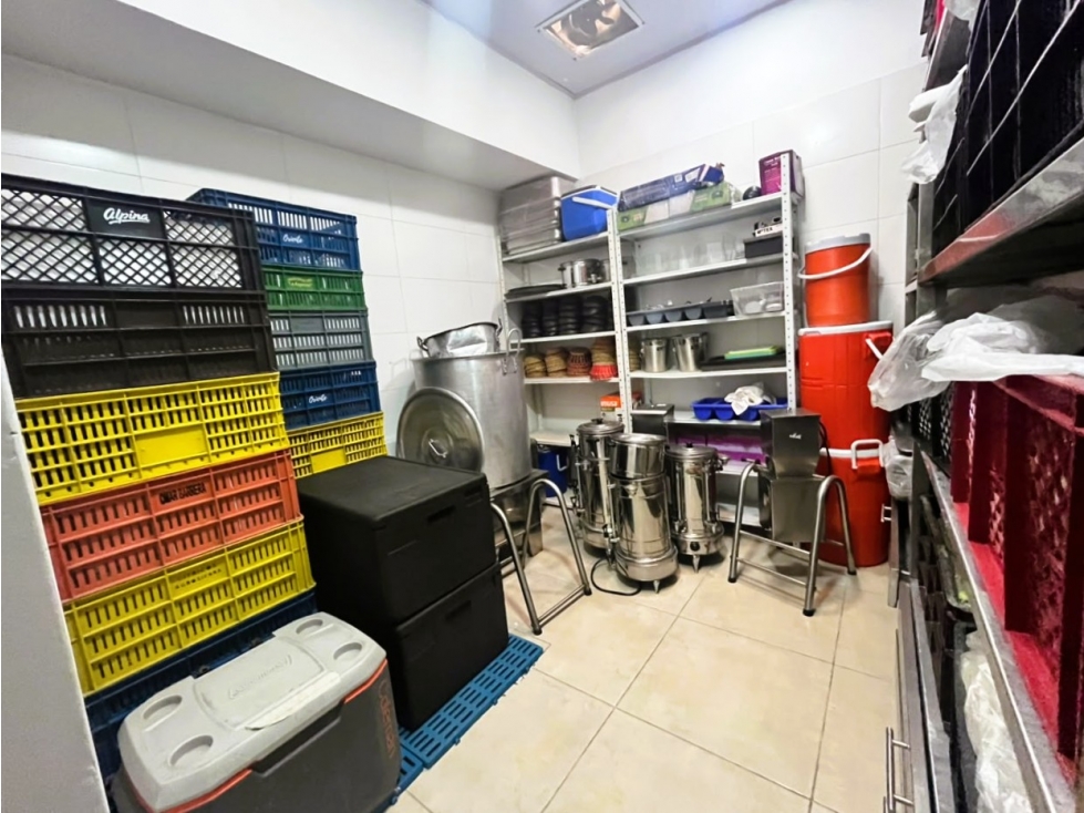 Casa en venta en Mandalay, Bogotá · foto 21 de 24