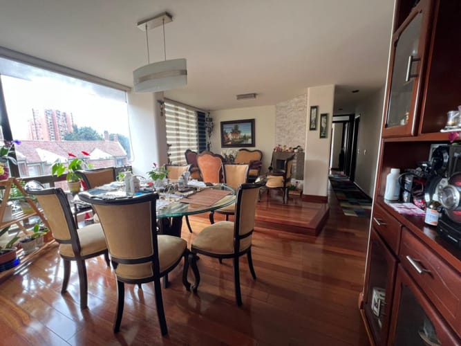 Apartamento en venta en Sotileza, Bogotá · foto 2 de 24