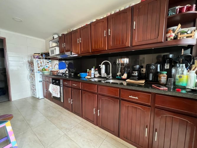 Apartamento en venta en Sotileza, Bogotá · foto 5 de 24