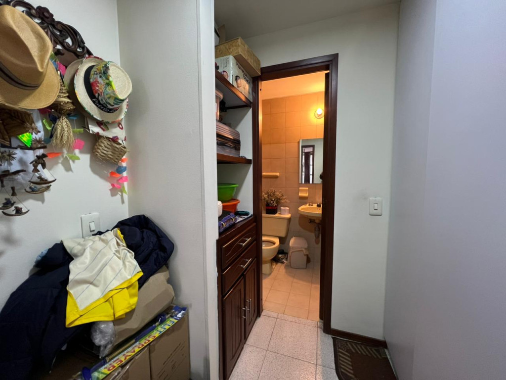 Apartamento en venta en Sotileza, Bogotá · foto 6 de 24