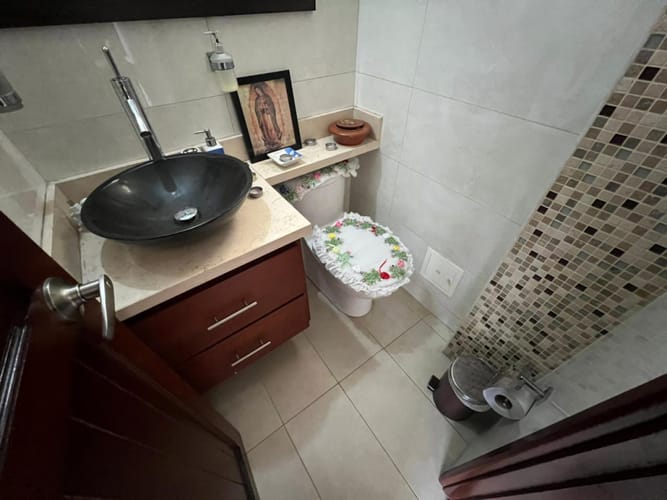Apartamento en venta en Sotileza, Bogotá · foto 11 de 24