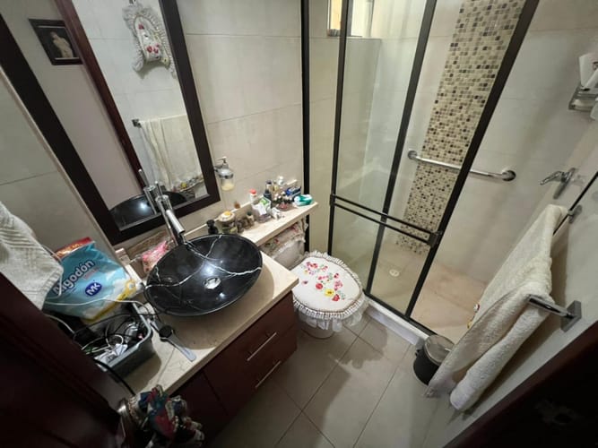 Apartamento en venta en Sotileza, Bogotá · foto 13 de 24