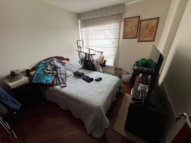 Apartamento en venta en Sotileza, Bogotá · foto 14 de 24