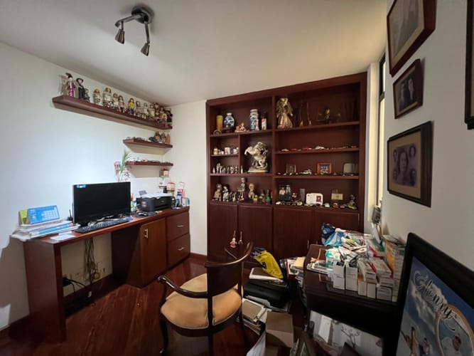 Apartamento en venta en Sotileza, Bogotá · foto 16 de 24