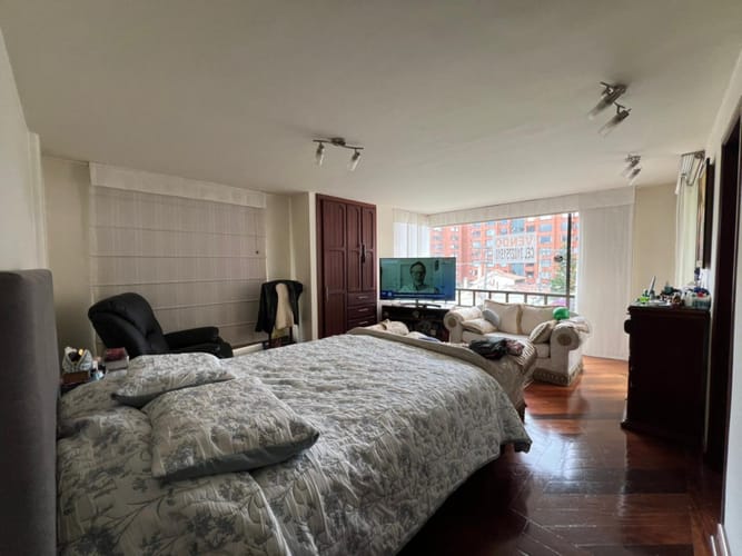 Apartamento en venta en Sotileza, Bogotá · foto 18 de 24