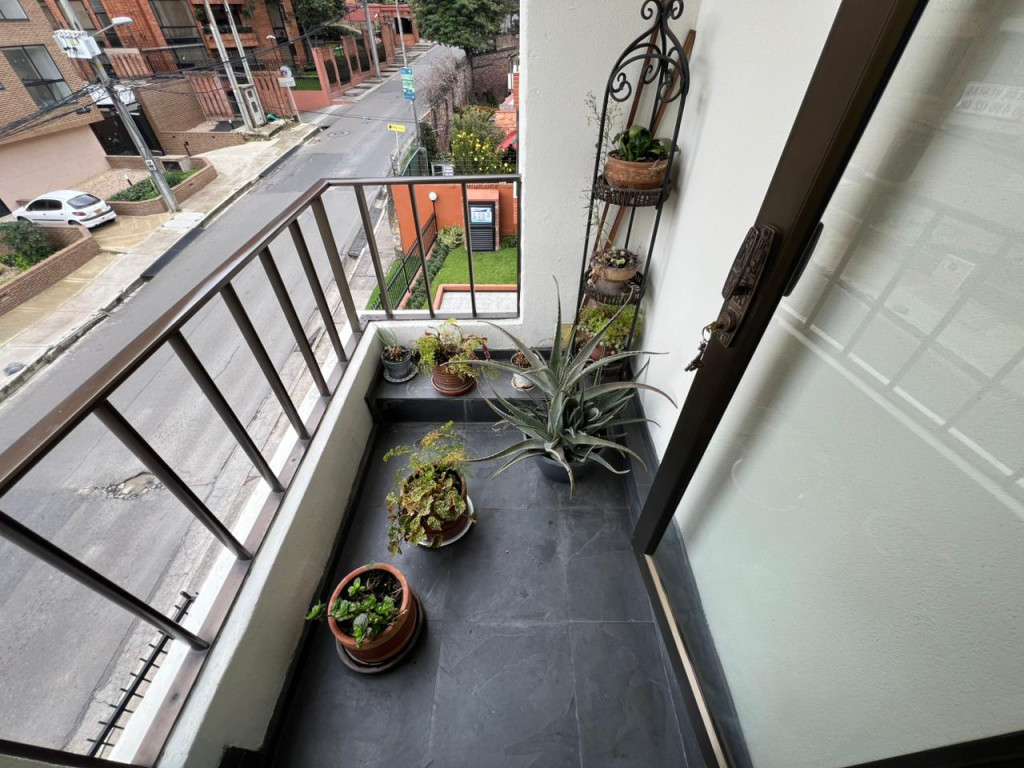Apartamento en venta en Sotileza, Bogotá · foto 19 de 24