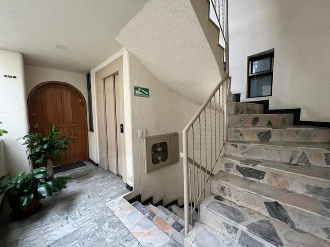 Apartamento en venta en Sotileza, Bogotá · foto 22 de 24