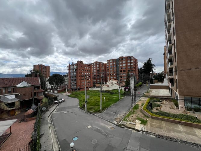 Apartamento en venta en Sotileza, Bogotá · foto 24 de 24