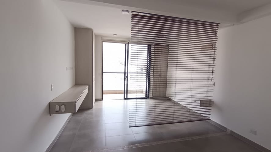 Apartaestudio en venta en Gaira, Santa Marta, 33 m² · foto 5 de 12