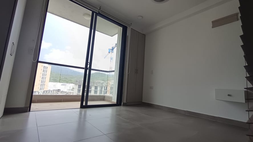Apartaestudio en venta en Gaira, Santa Marta, 33 m² · foto 6 de 12