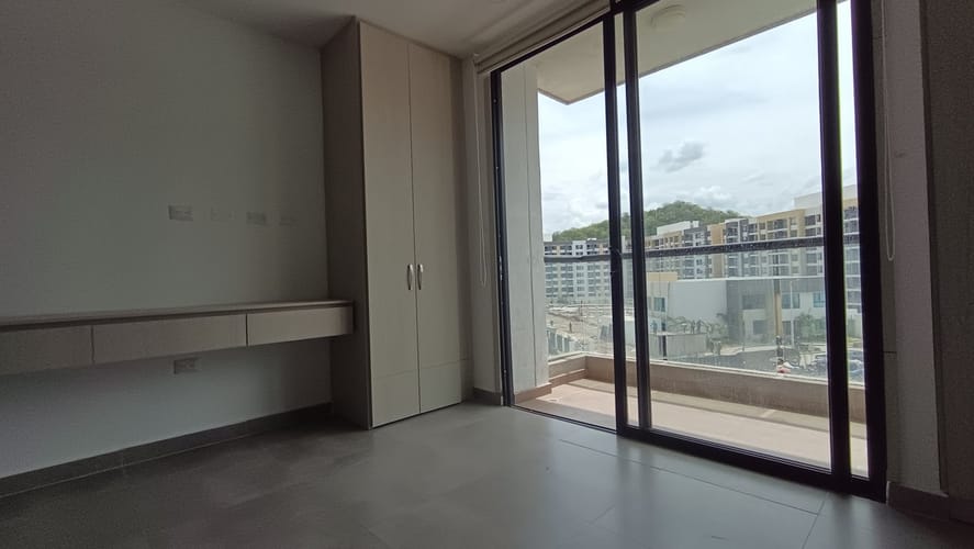 Apartaestudio en venta en Gaira, Santa Marta, 33 m² · foto 7 de 12
