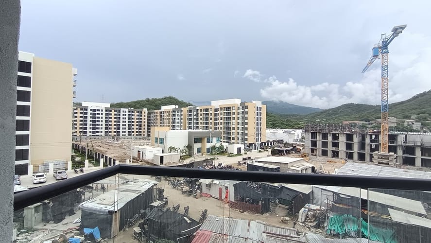 Apartaestudio en venta en Gaira, Santa Marta, 33 m² · foto 12 de 12