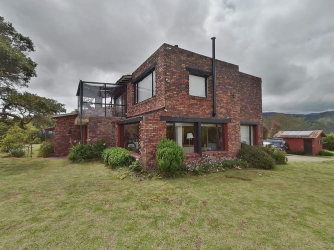 Casa en venta en San Jose Del Triunfo, La Calera · foto 3 de 24