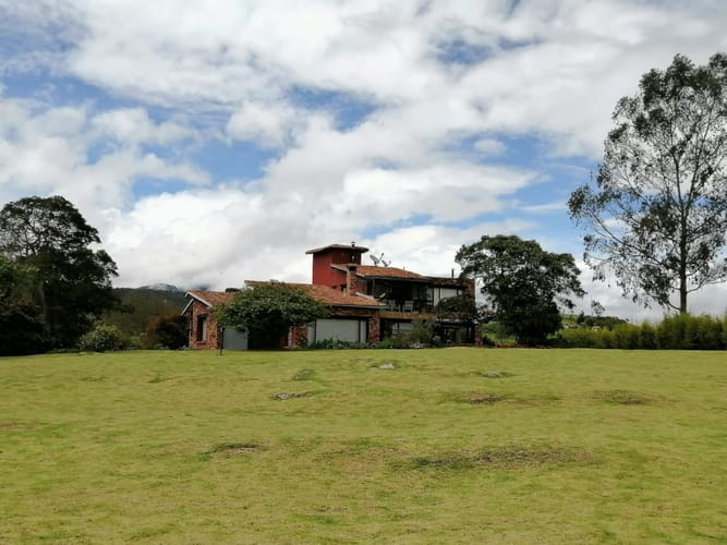 Casa en venta en San Jose Del Triunfo, La Calera · foto 4 de 24