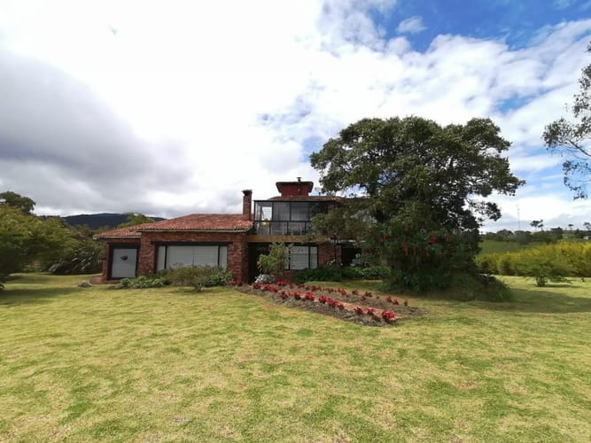 Casa en venta en San Jose Del Triunfo, La Calera · foto 5 de 24