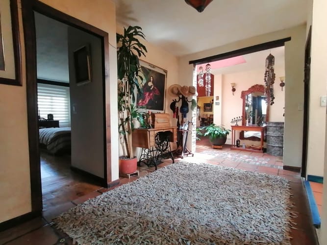 Casa en venta en San Jose Del Triunfo, La Calera · foto 6 de 24