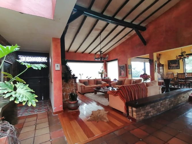 Casa en venta en San Jose Del Triunfo, La Calera · foto 7 de 24
