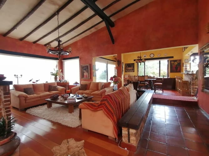 Casa en venta en San Jose Del Triunfo, La Calera · foto 8 de 24