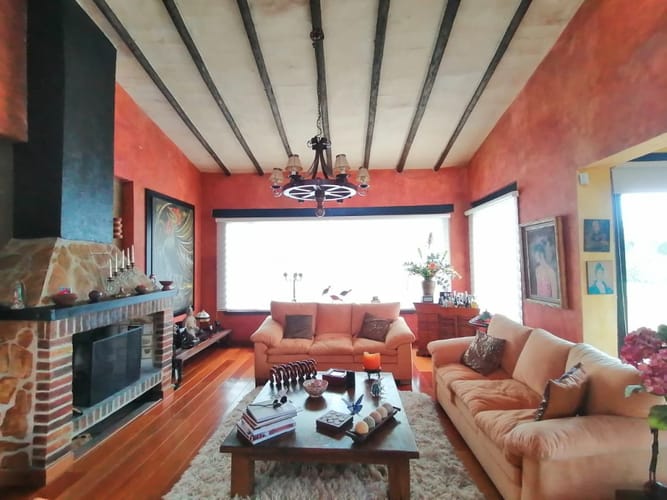 Casa en venta en San Jose Del Triunfo, La Calera · foto 9 de 24