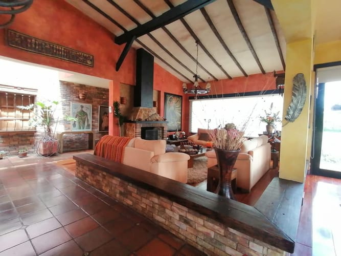 Casa en venta en San Jose Del Triunfo, La Calera · foto 10 de 24