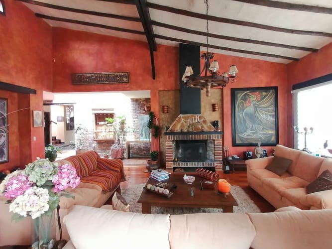Casa en venta en San Jose Del Triunfo, La Calera · foto 11 de 24