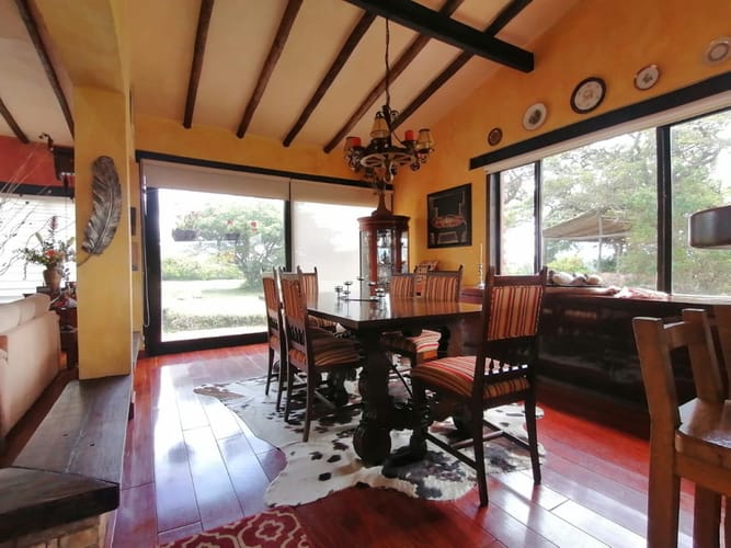 Casa en venta en San Jose Del Triunfo, La Calera · foto 12 de 24