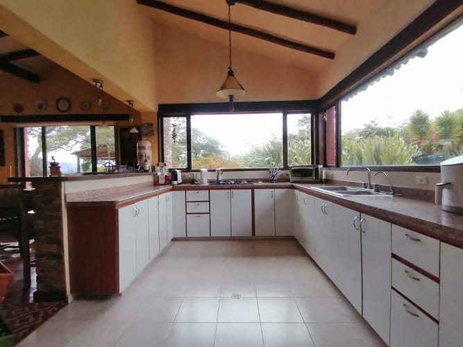 Casa en venta en San Jose Del Triunfo, La Calera · foto 15 de 24