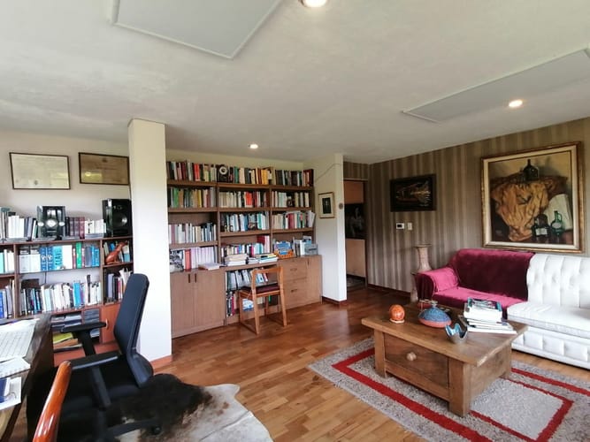 Casa en venta en San Jose Del Triunfo, La Calera · foto 21 de 24