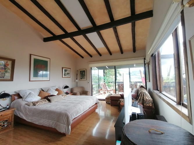 Casa en venta en San Jose Del Triunfo, La Calera · foto 23 de 24