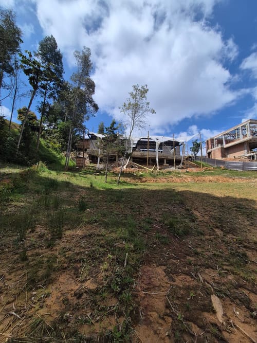 Lote en venta en Vía Las Palmas, Envigado, 1006 m² · foto 4 de 7