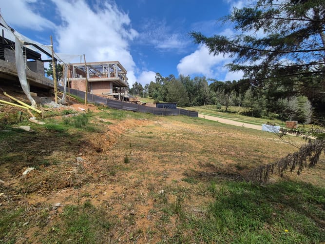 Lote en venta en Vía Las Palmas, Envigado, 1006 m² · foto 6 de 7