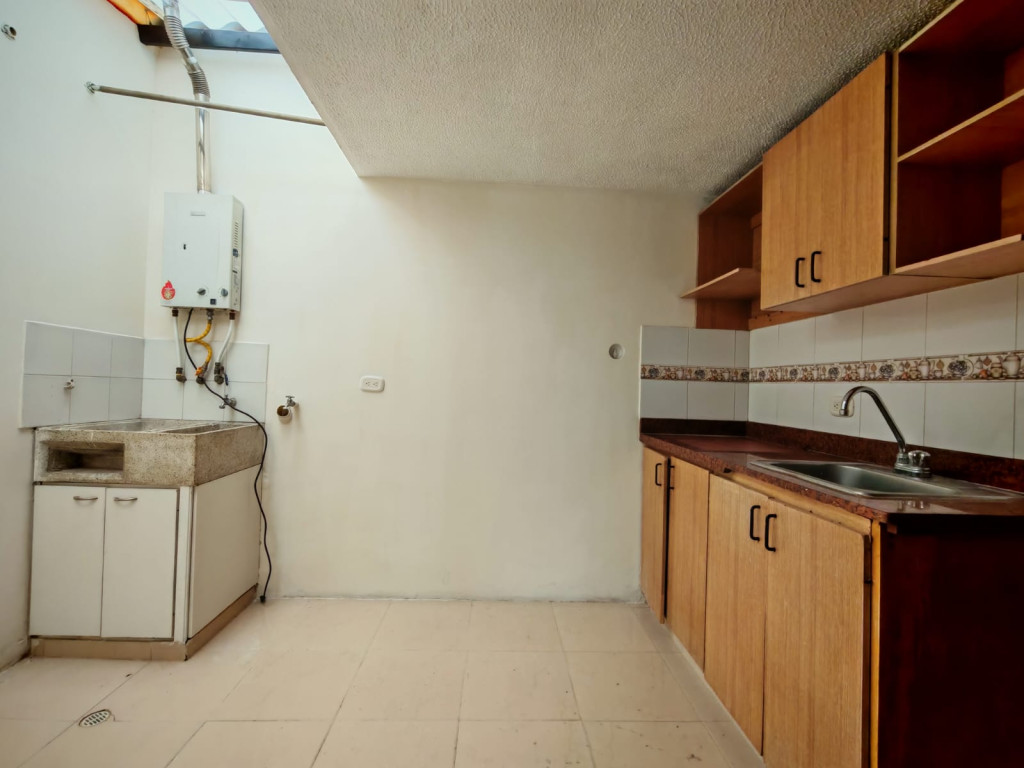 Casa en venta en Compartir, Bogotá · foto 9 de 24
